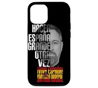 Carcasa para iPhone 13 Pro Santiago Abascal Viva España