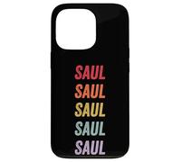 Carcasa para iPhone 13 Pro Saúl