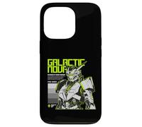 Carcasa para iPhone 13 Pro Sci Fi Galactic Nour MS 88G Defenders Armonía Cósmica