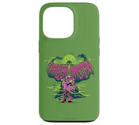 Carcasa para iPhone 13 Pro Scooby-Doo and Shaggy Thriller Mystery