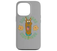 Carcasa para iPhone 13 Pro Scooby-Doo In The Middle