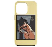 Carcasa para iPhone 13 Pro Scooby-Doo out There