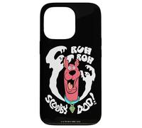 Carcasa para iPhone 13 Pro Scooby-Doo Ruh Roh Ghosts