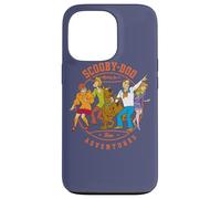 Carcasa para iPhone 13 Pro Scooby-Doo Scooby Adventures