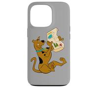 Carcasa para iPhone 13 Pro Scooby-Doo Treasure Map