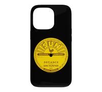 Carcasa para iPhone 13 Pro Sello discográfico Sun Records X Ian Hunter Defiance