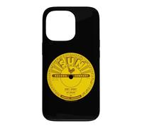 Carcasa para iPhone 13 Pro Sello discográfico Sun Records X Roy Orbison Ooby Dooby