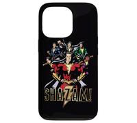 Carcasa para iPhone 13 Pro Shazam! Movie Hero Group