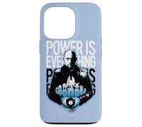 Carcasa para iPhone 13 Pro Shazam! Movie Power Is Everything