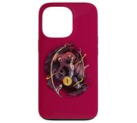 Carcasa para iPhone 13 Pro Shazam! Movie Pride