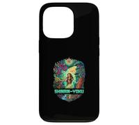 Carcasa para iPhone 13 Pro Shinrin Yoku