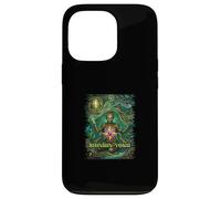Carcasa para iPhone 13 Pro Shinrin Yoku