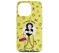 Carcasa para iPhone 13 Pro Shrek I’ll Rescue Myself Fiona Rebel