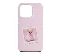 Carcasa para iPhone 13 Pro Sin Miedo a un desafío