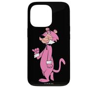 Carcasa para iPhone 13 Pro Snagglepuss Snagglepuss on The Prowl