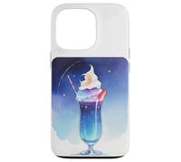 Carcasa para iPhone 13 Pro Soda cremosa Moonlit