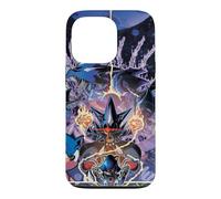 Carcasa para iPhone 13 Pro Sonic The Hedgehog Comic Cover Issue 11