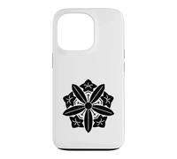 Carcasa para iPhone 13 Pro Soto Zen Símbolo Meditación Budismo Yoga Espiritual Shikantaz