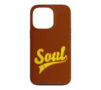 Carcasa para iPhone 13 Pro Soul Music/Retro Dancing 80s Disco - Vintage Style Soul