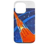 Carcasa para iPhone 13 Pro Soviet Union USSR Retro Propaganda Space CCCP T-Shirt
