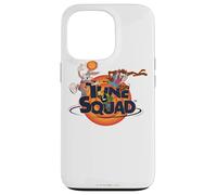 Carcasa para iPhone 13 Pro Space Jam: A New Legacy Bugs, Taz and Marvin