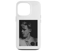 Carcasa para iPhone 13 Pro Spear of Destiny Live Kirk Brandon por Andy Willsher