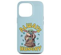 Carcasa para iPhone 13 Pro Star Wars: The Mandalorian and Grogu Movie Always Hungry