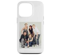 Carcasa para iPhone 13 Pro Steps Pop Group Love'S Got A Hold of My Heart Era 1999