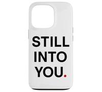 Carcasa para iPhone 13 Pro Still into You