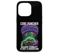 Carcasa para iPhone 13 Pro Storm Chaser Core Puncher Extreme Weather
