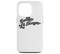 Carcasa para iPhone 13 Pro Suicide Squad Daddys Lil' Monster