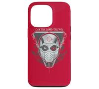 Carcasa para iPhone 13 Pro Suicide Squad Deadshot I Am The Way