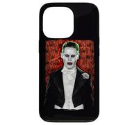 Carcasa para iPhone 13 Pro Suicide Squad Joker Dressed to Kill