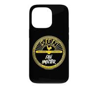 Carcasa para iPhone 13 Pro Sun Records X Ian Hunter Desde Memphis