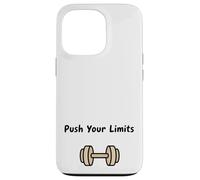 Carcasa para iPhone 13 Pro Supera Tus límites