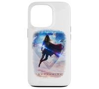 Carcasa para iPhone 13 Pro Supergirl: TV Series Endless Sky Logo