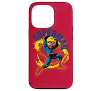 Carcasa para iPhone 13 Pro Superman A Name To Uphold