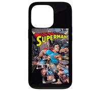 Carcasa para iPhone 13 Pro Superman Action One