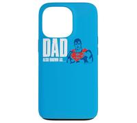 Carcasa para iPhone 13 Pro Superman Also Known As Dad