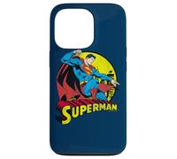 Carcasa para iPhone 13 Pro Superman Big Blue