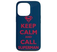 Carcasa para iPhone 13 Pro Superman Call Superman