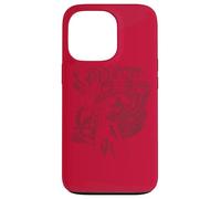 Carcasa para iPhone 13 Pro Superman Code Red