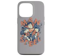 Carcasa para iPhone 13 Pro Superman Coming Through