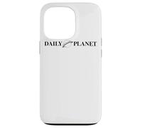 Carcasa para iPhone 13 Pro Superman Daily Planet Logo