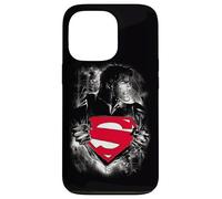 Carcasa para iPhone 13 Pro Superman Darkest Hour