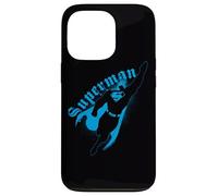 Carcasa para iPhone 13 Pro Superman Darkness