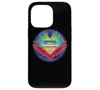 Carcasa para iPhone 13 Pro Superman Don't Stop Believing