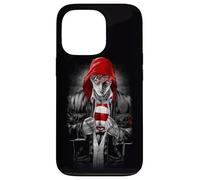 Carcasa para iPhone 13 Pro Superman Earth One