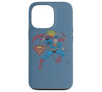 Carcasa para iPhone 13 Pro Superman I Hate Chains