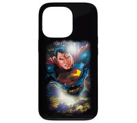 Carcasa para iPhone 13 Pro Superman In The Sky Character